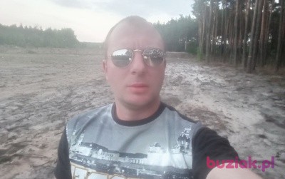 Kubakuba30, Male, 39, Suchedniów, Polska: 1