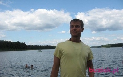 Piotr, Mężczyzna, 40, Białystok, Polska: 1
