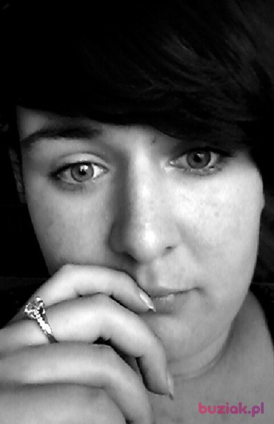 gabrielaa, Female, 27, Tarnów, Polska, Photo: 1