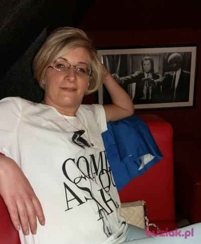 Asiiiiiiiaaaaaa, Kobieta, 45, Świdnica, Polska, Zdjęcie: 3