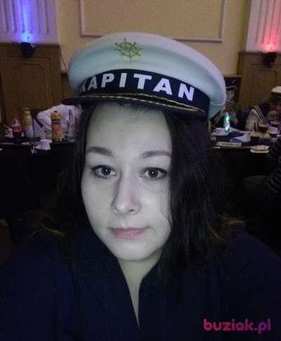 Justyna, Kobieta, 38, Polska: 1