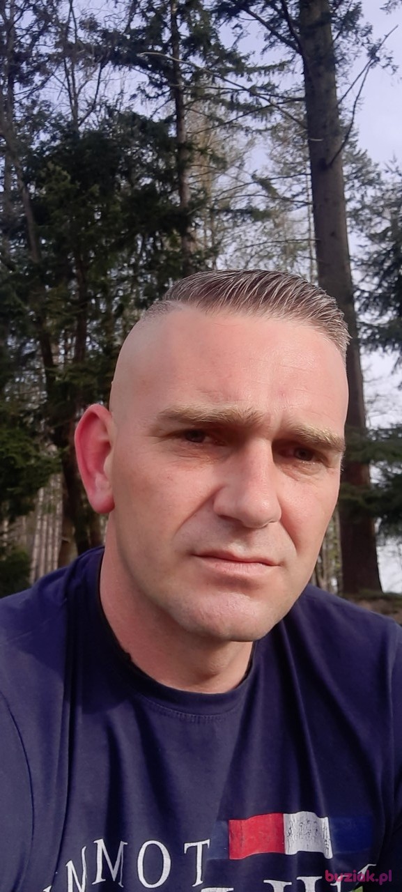 Łukasz , Mężczyzna, 43, Frankfurt, Niemcy: 1