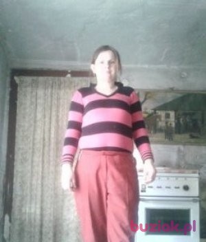 wioletta, Female, 39, Polska: 1