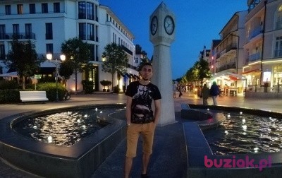 Bartosz, Mężczyzna, 32, Drawsko Pomorskie, Polska, Zdjęcie: 1