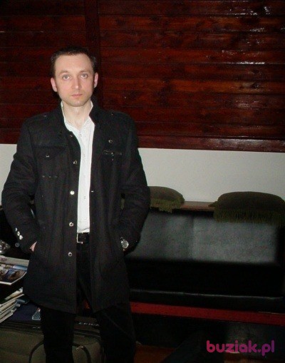 Robert, Mężczyzna, 35, Sanok, Polska, Zdjęcie: 8