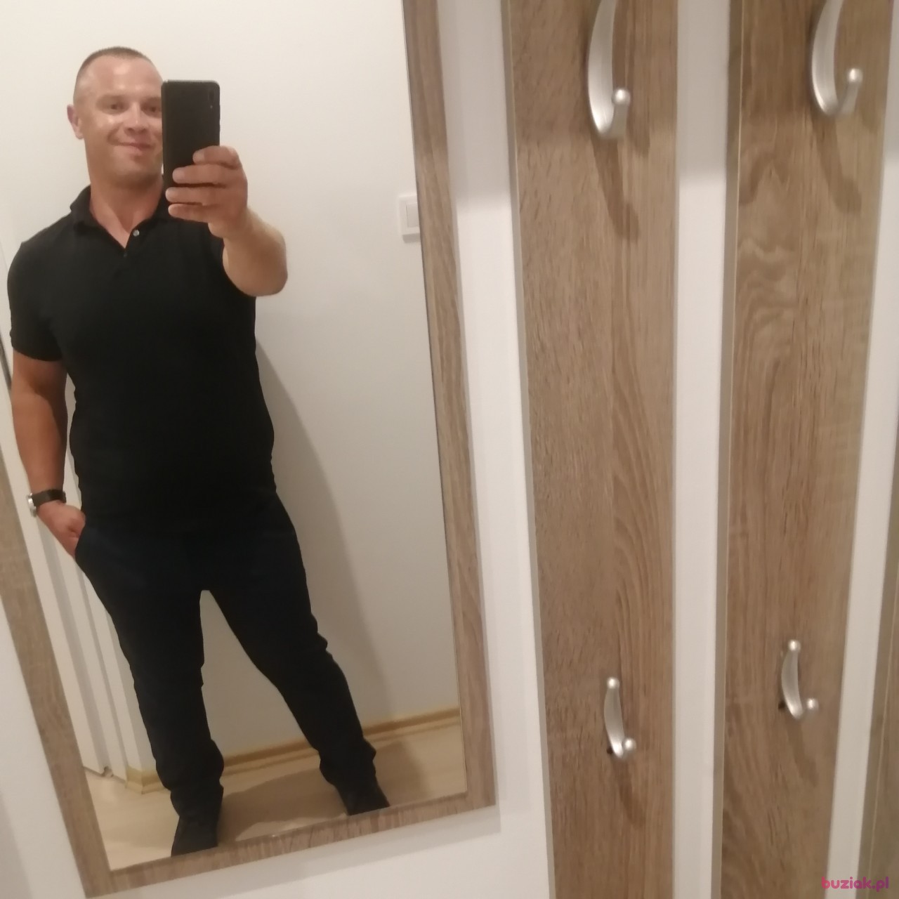 Paweł, Male, 41, Katowice, Polska, Photo: 3