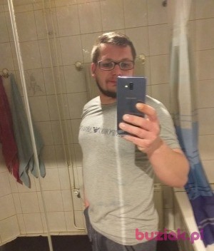 Mateusz , Mężczyzna, 33, Holandia: 1