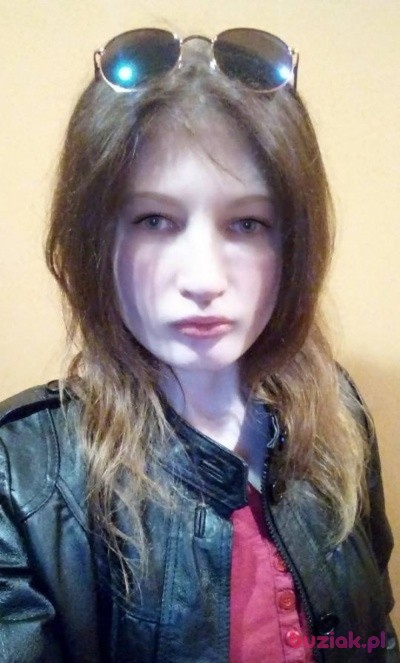 angelikaza12, Female, 32, Pajęczno, Polska: 1