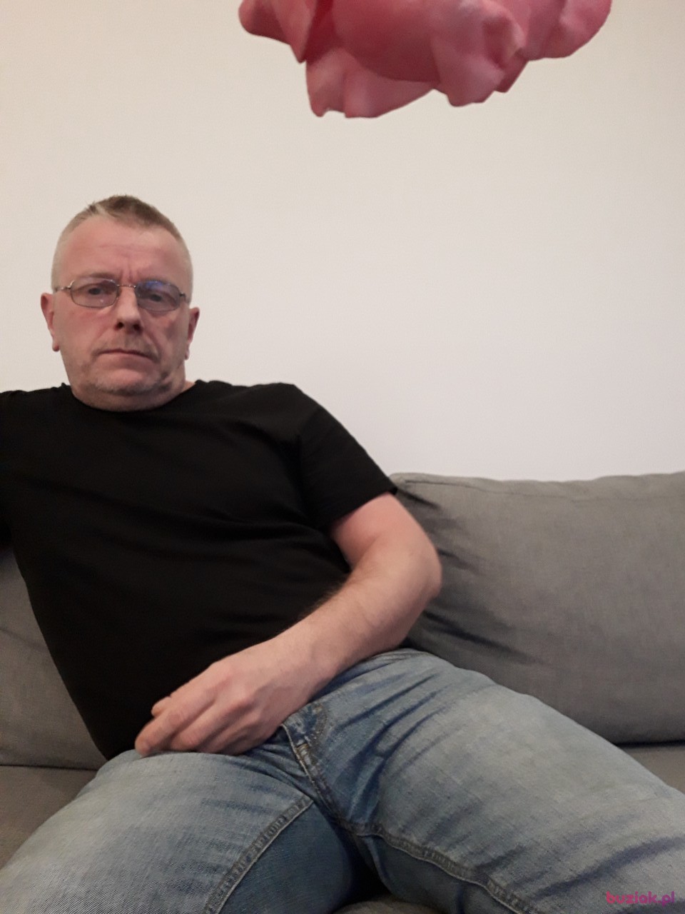 marek, Male, 48, Monachium, Niemcy: 1