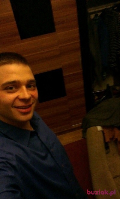 19Grzesiu90, Male, 35, Chorzów, Polska: 1