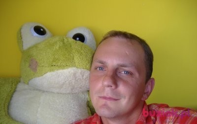 spiochab, Mężczyzna, 48, Katowice, Polska, Zdjęcie: 1
