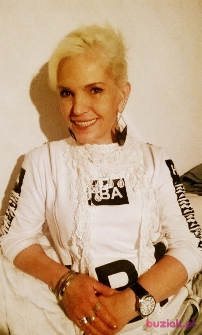 Leokadia, Female, 62, Lubsko, Polska, Photo: 1