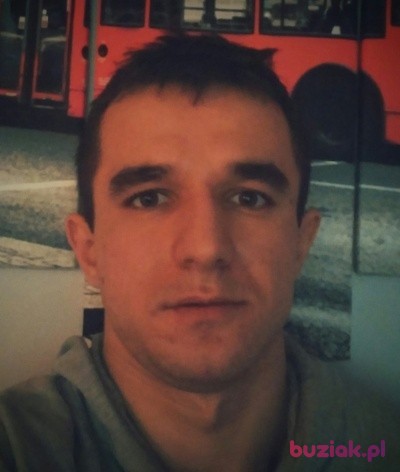 Marcin, Mężczyzna, 35, Piła, Polska: 1