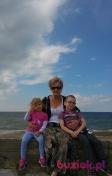 Urszula , Female, 65, Oława, Polska: 1