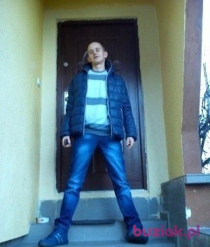 masakator1, Mężczyzna, 30, Polska: 1