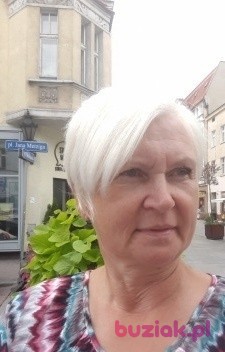 WANDA, Female, 60, Góra, Polska, Photo: 2