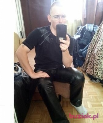 Sebastian, Mężczyzna, 41, Ełk, Polska, Zdjęcie: 2