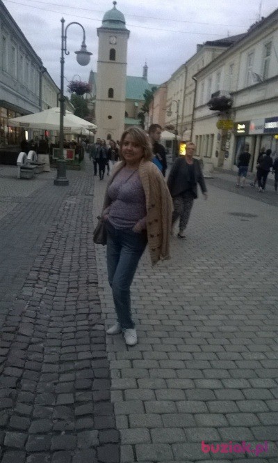Anna, Kobieta, 52, Rzeszów, Polska, Zdjęcie: 6