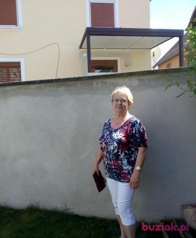 Barbara, Female, 75, Mysłowice, Polska: 1