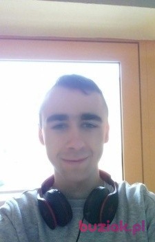 Marcin, Mężczyzna, 27, Skierniewice, Polska: 1