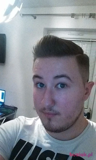 Krystian, Male, 30, Gdynia, Polska, Photo: 1
