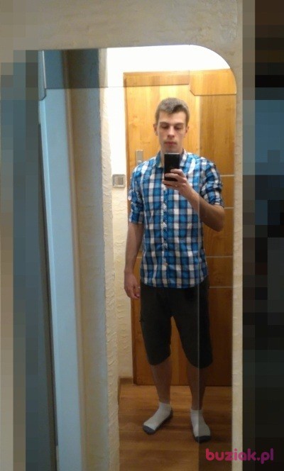 Maciej, Male, 33, Inowrocław, Polska, Photo: 2