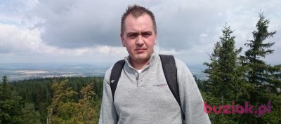 kuba, Male, 36, Lubsko, Polska, Photo: 1