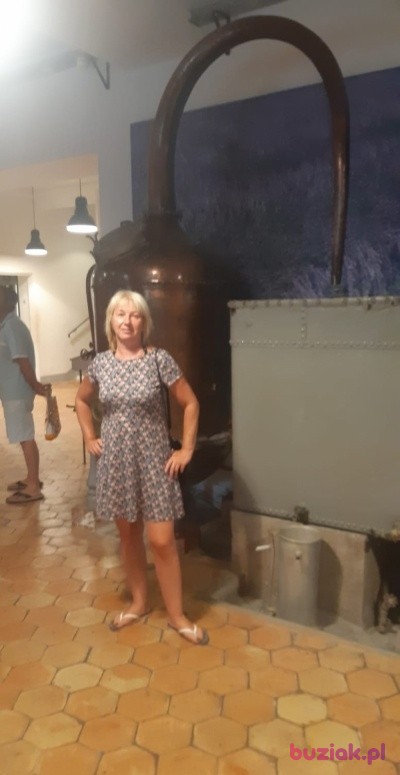 Agnieszka, Kobieta, 53, Warszawa, Polska: 1