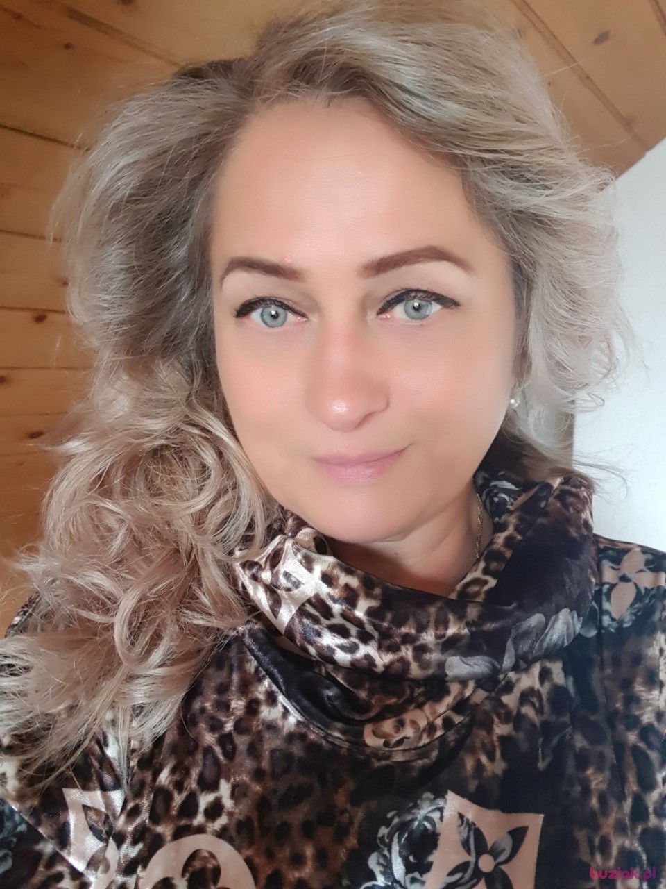 Bożena , Female, 57, Szwajcaria: 1