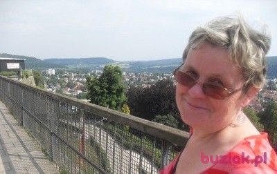irenafgw, Female, 65, Gorzów Wielkopolski, Polska, Photo: 1