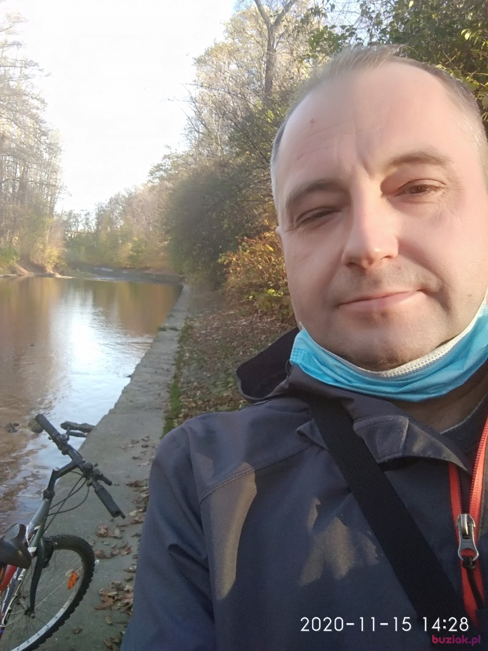 Jacek, Mężczyzna, 52, Bielsko-Biała, Polska, Zdjęcie: 5