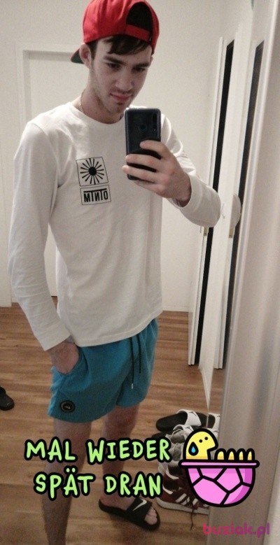 Paweł , Mężczyzna, 26, Niemcy: 1