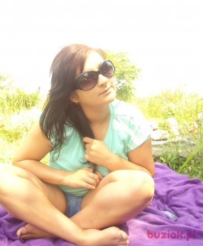 Marta, Female, 37, Toruń, Polska, Photo: 1