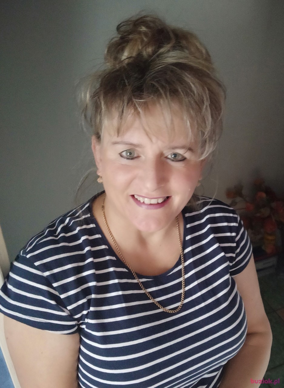 ALI, Female, 61, Poznań, Polska, Photo: 11