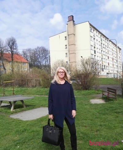 Danuta, Female, 53, Głuszyca, Polska, Photo: 1