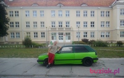 Hubert, Mężczyzna, 40, Kalisz, Polska, Zdjęcie: 5
