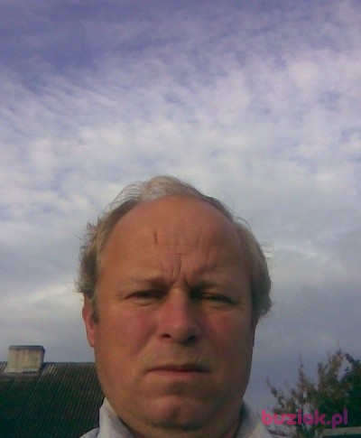 Jerzy, Mężczyzna, 58, Toruń, Polska, Zdjęcie: 1
