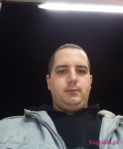 Paweł , Mężczyzna, 34, Poznań, Polska, Zdjęcie: 1