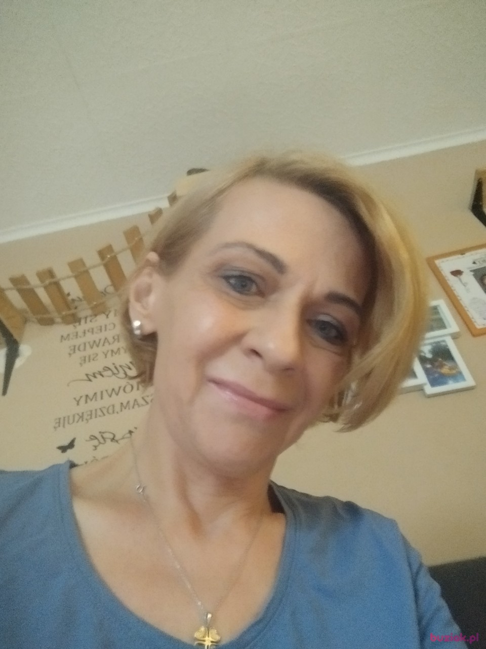 majka, Kobieta, 56, Strzelce Opolskie, Polska, Zdjęcie: 3