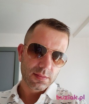 Damian, Male, 42, Holandia, Photo: 1