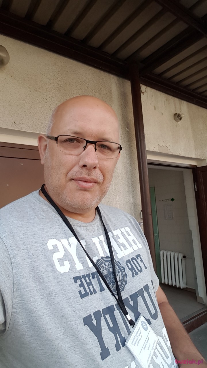 Mario, Mężczyzna, 50, Lublin, Polska, Zdjęcie: 1