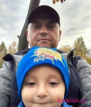 Krzysztof , Male, 48, Kleszczele, Polska: 1