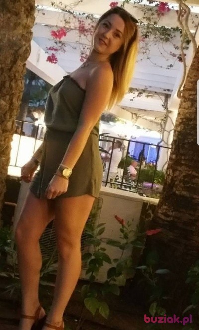 Olka, Female, 25, Bolesławiec, Polska, Photo: 1