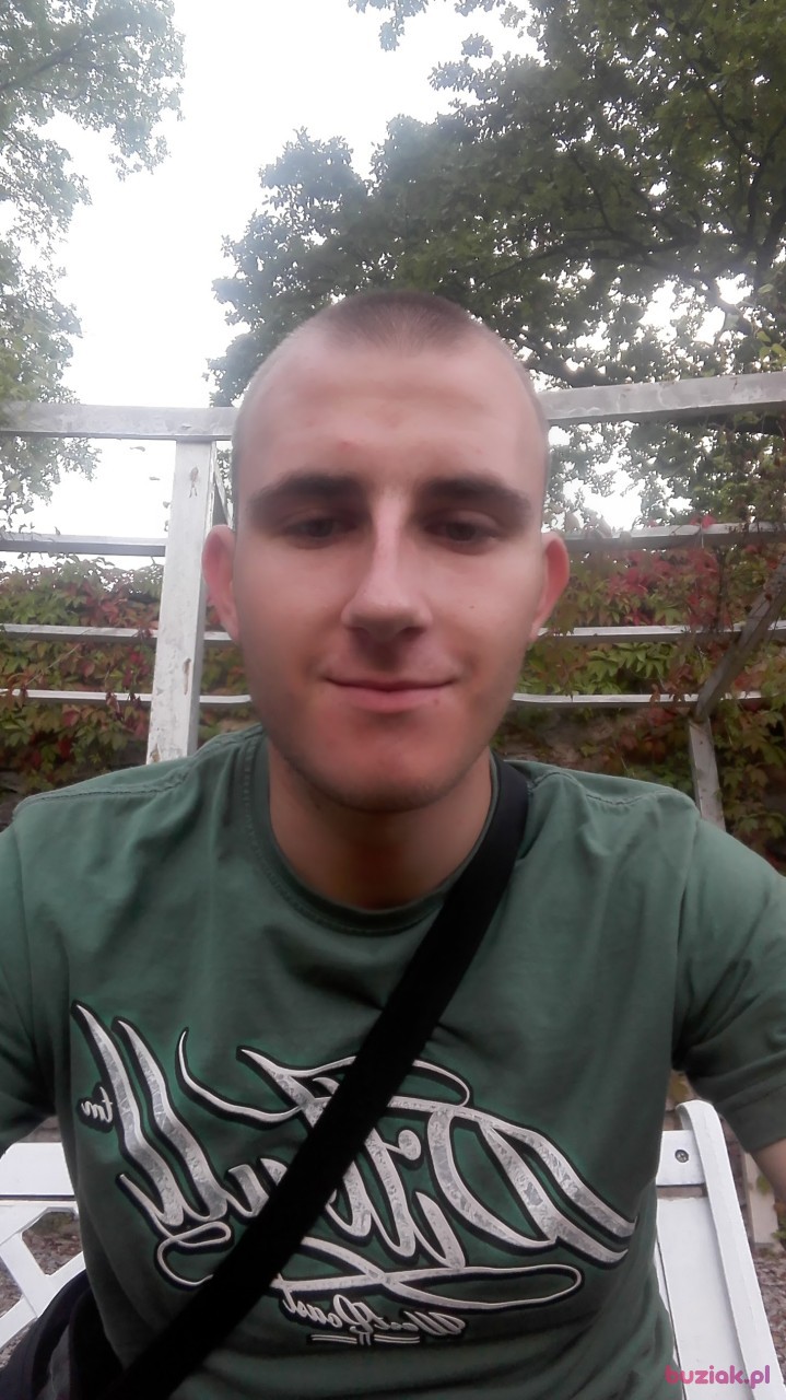 Jakub, Male, 29, Nijmegen, Holandia: 1