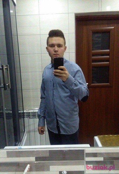 Mateusz, Male, 25, Radomsko, Polska: 1