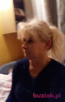 Urszula, Female, 61, Lublin, Polska, Photo: 1