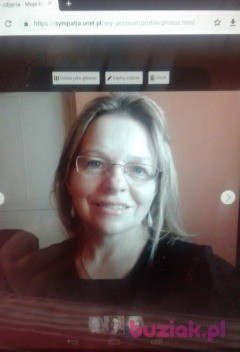Wieslawa, Kobieta, 57, Lublin, Polska, Zdjęcie: 2