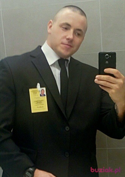 DanielGenesis, Mężczyzna, 35, Gdynia, Polska, Zdjęcie: 2