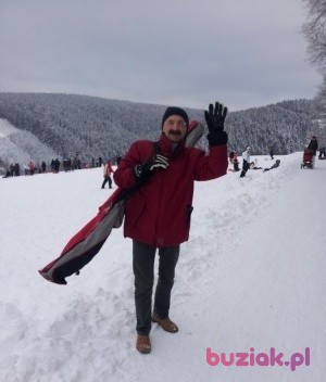 andrzej jahn, Male, 70, Nysa, Polska, Photo: 7