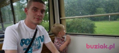 TOMEK, Mężczyzna, 38, Pleszew, Polska, Zdjęcie: 2